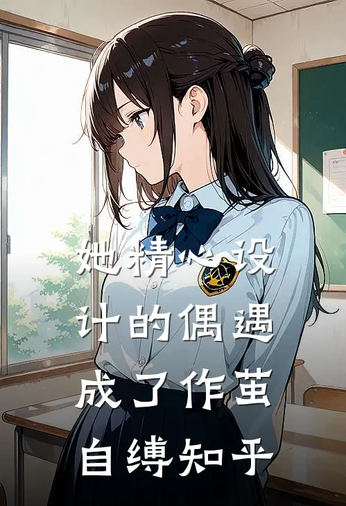 她精心设计的偶遇，成了作茧自缚知乎