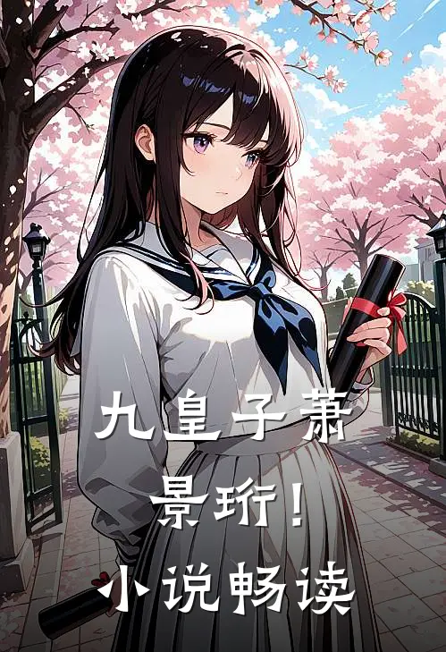 九皇子萧景珩！小说畅读
