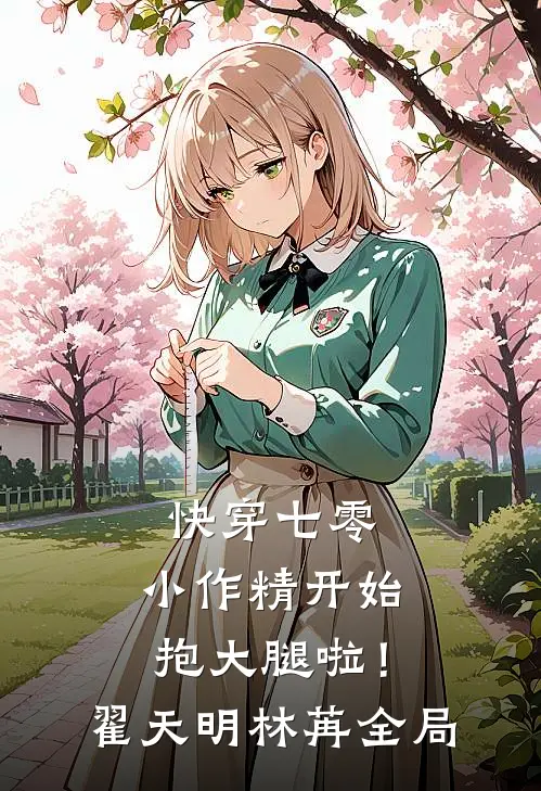 快穿七零：小作精开始抱大腿啦！翟天明林苒全局