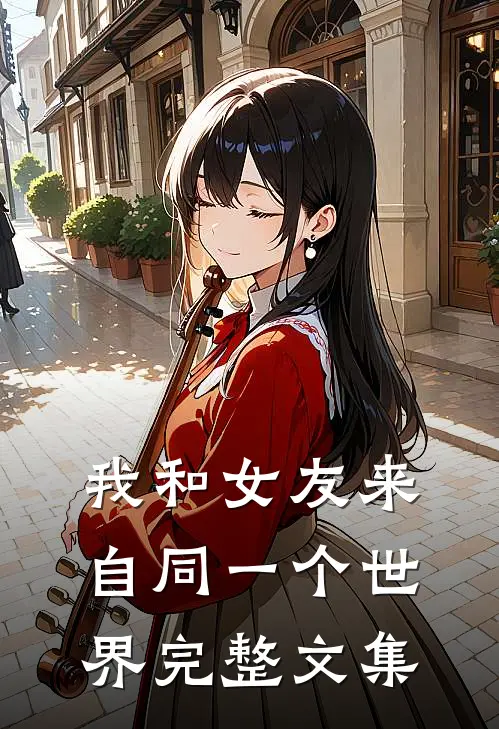 我和女友来自同一个世界完整文集
