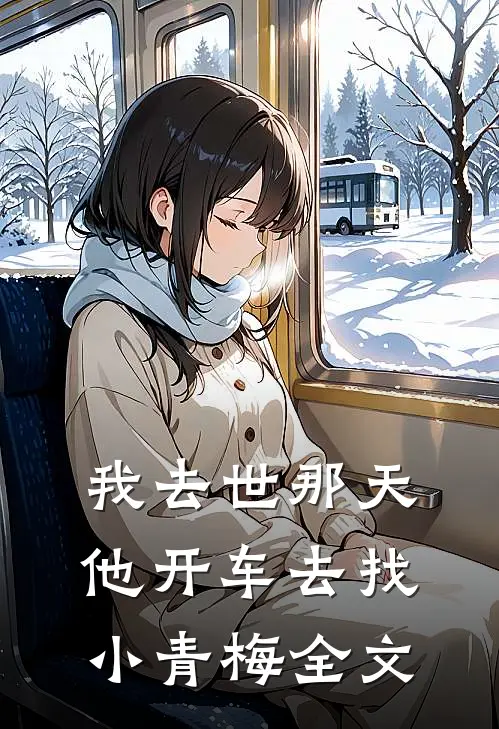 我去世那天，他开车去找小青梅全文