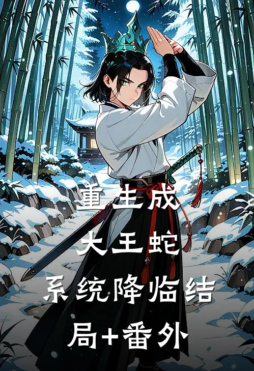 重生成大王蛇，系统降临结局+番外