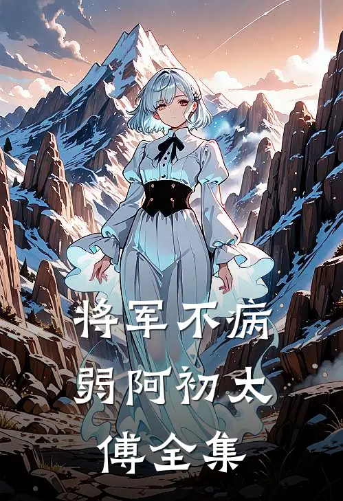 将军不病弱阿初太傅 全集