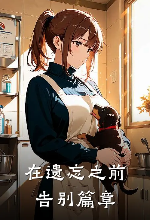 在遗忘之前告别篇章