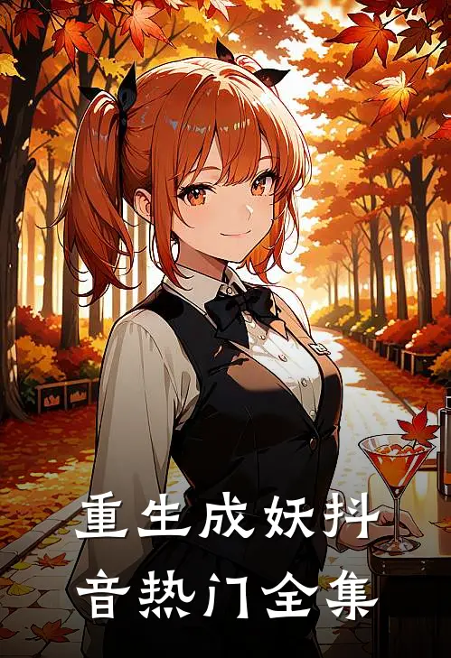 重生成妖抖音热门 全集