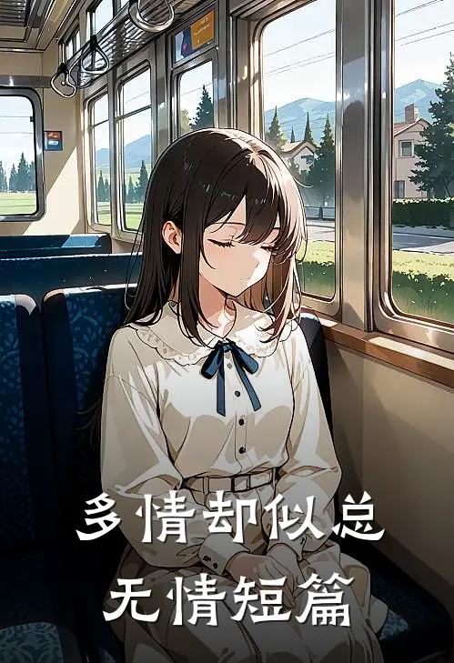 多情却似总无情短篇