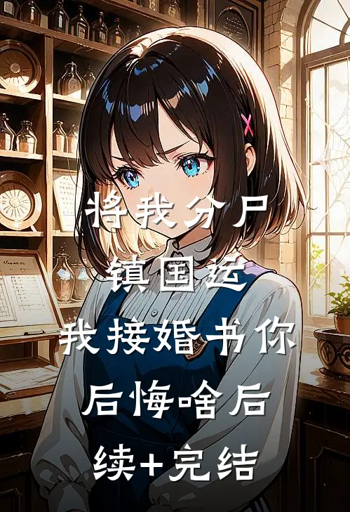 将我分尸镇国运，我接婚书你后悔啥后续+完结