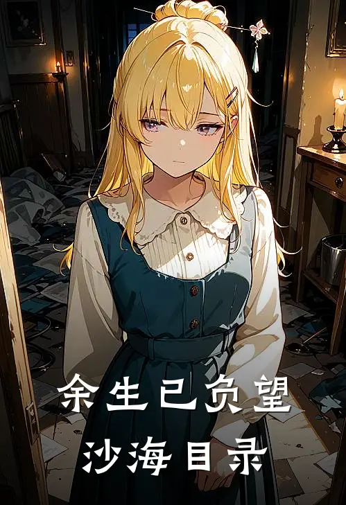 余生已负望沙海目录