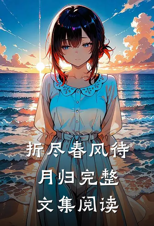 折尽春风待月归完整文集阅读