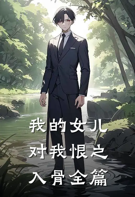 我的女儿对我恨之入骨全篇