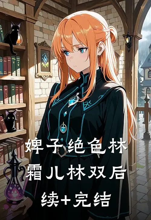 婢子绝色林霜儿林双后续+完结
