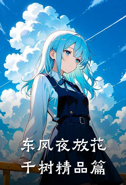 东风夜放花千树精品篇