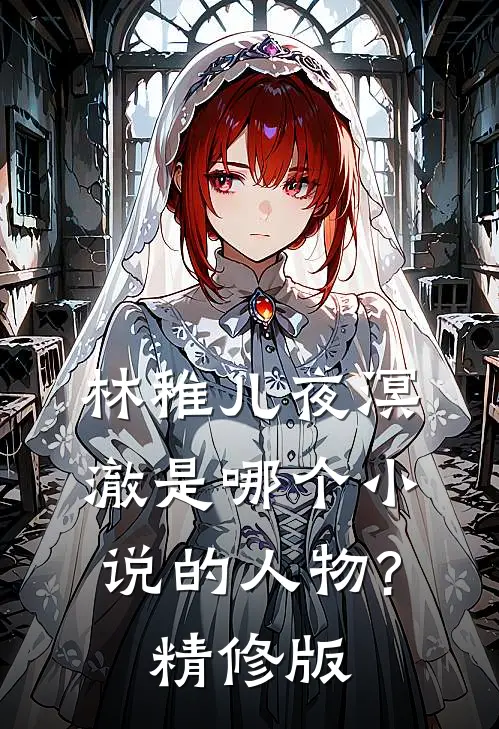 林稚儿夜溟澈是哪个小说的人物?精修版