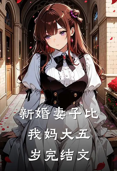 新婚妻子比我妈大五岁完结文
