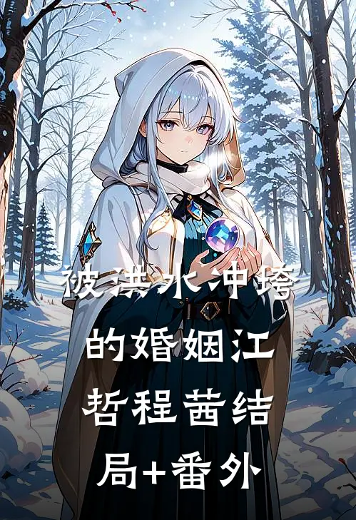 被洪水冲垮的婚姻江哲程茜结局+番外