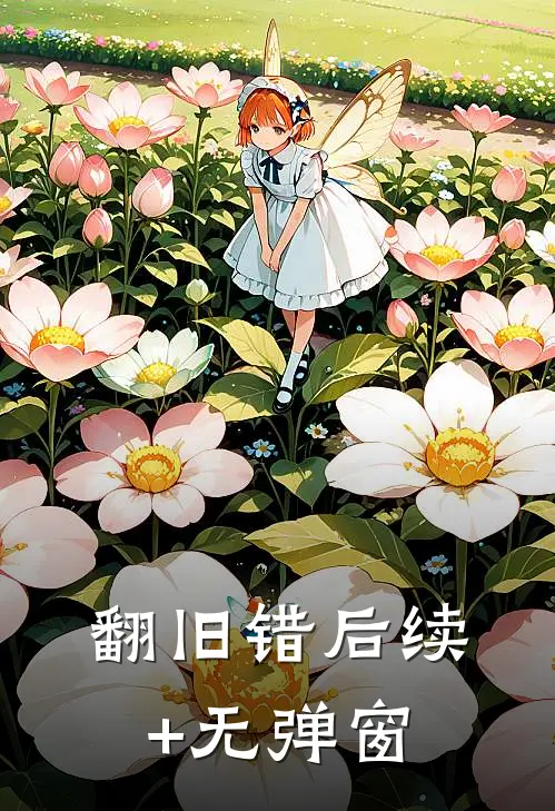 翻旧错后续+无弹窗