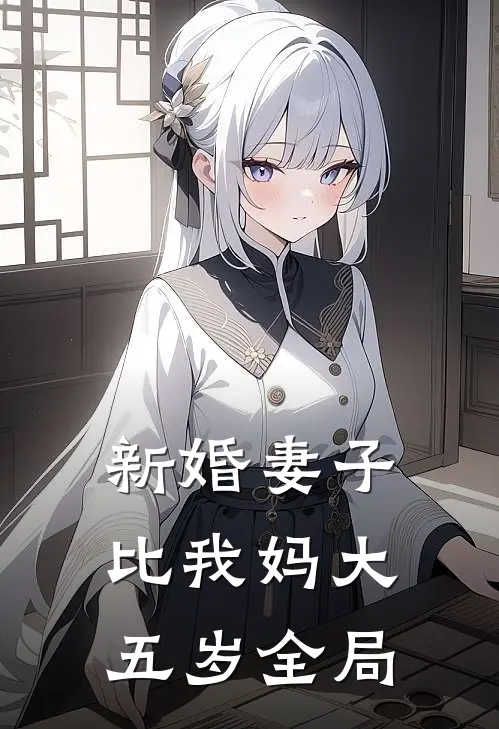 新婚妻子比我妈大五岁全局