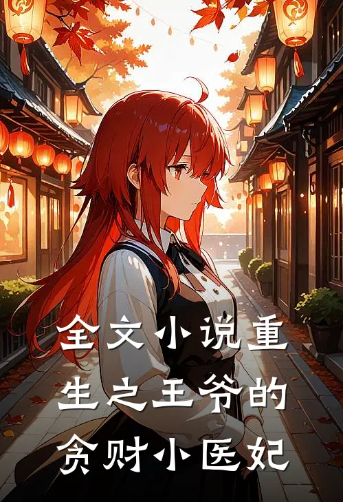全文小说重生之王爷的贪财小医妃