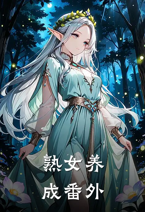 熟女养成 番外