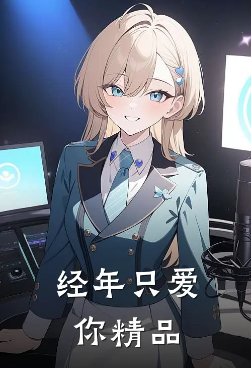 经年只爱你精品