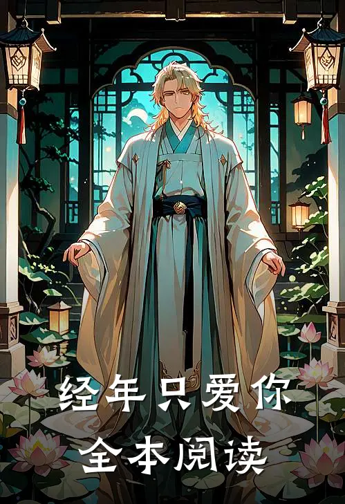经年只爱你全本阅读