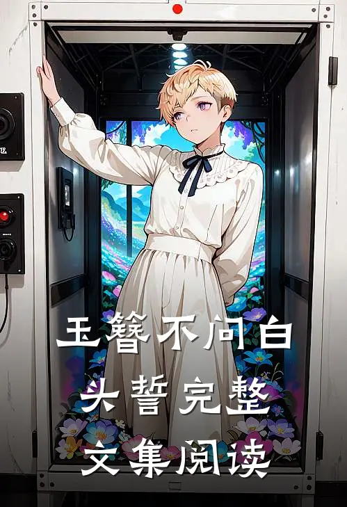 玉簪不问白头誓完整文集阅读