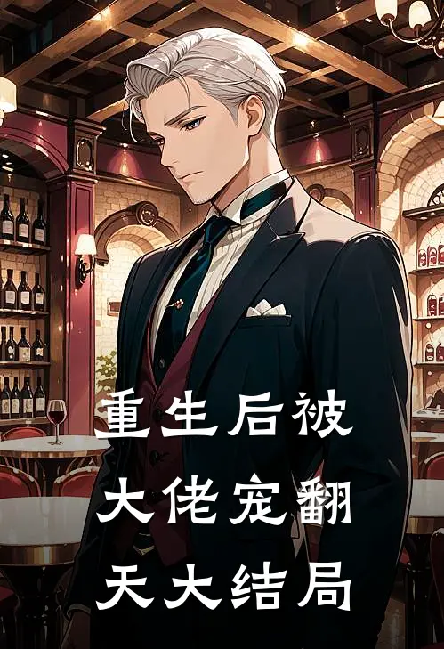 重生后被大佬宠翻天大结局