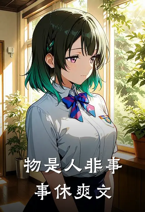 物是人非事事休爽文