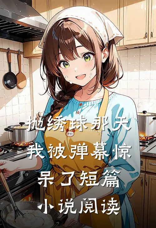 抛绣球那天，我被弹幕惊呆了短篇小说阅读