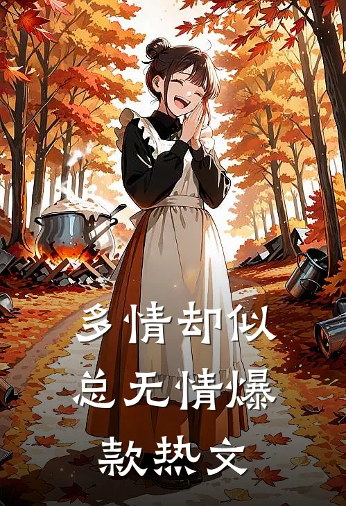 多情却似总无情爆款热文