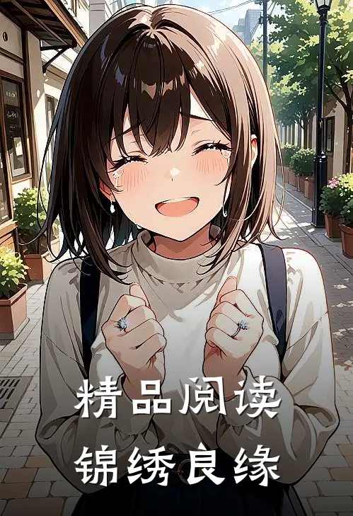 精品阅读锦绣良缘