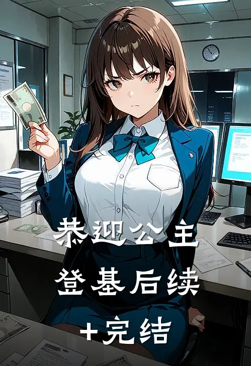 恭迎公主登基后续+完结