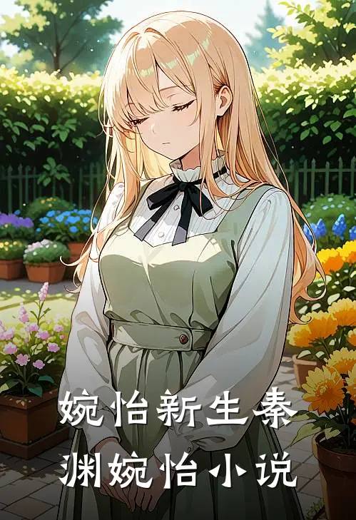 婉怡新生秦渊婉怡小说