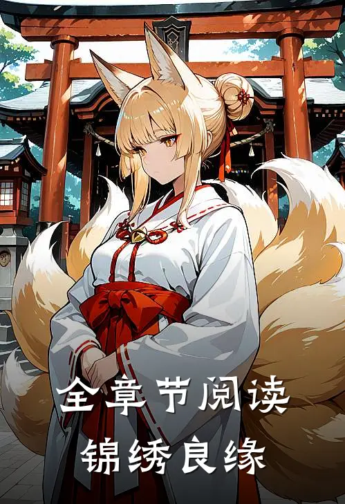 全章节阅读锦绣良缘