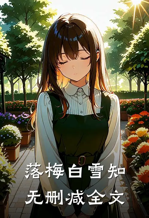 落梅白雪知无删减全文