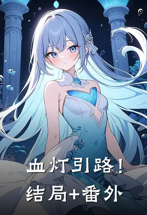 血灯引路！结局+番外