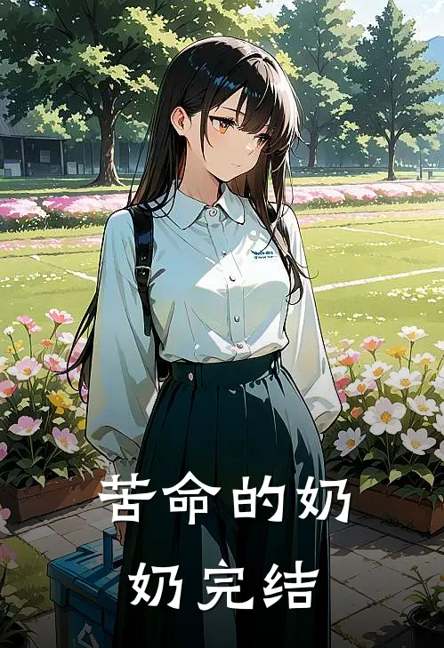 苦命的奶奶完结
