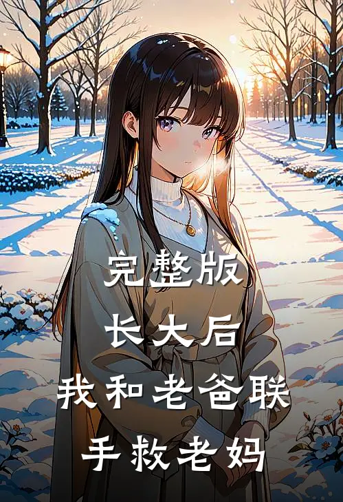 完整版长大后，我和老爸联手救老妈