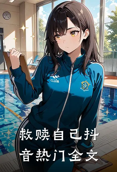 救赎自己抖音热门全文