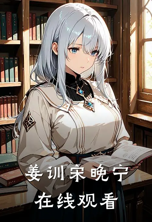 姜训宋晚宁在线观看