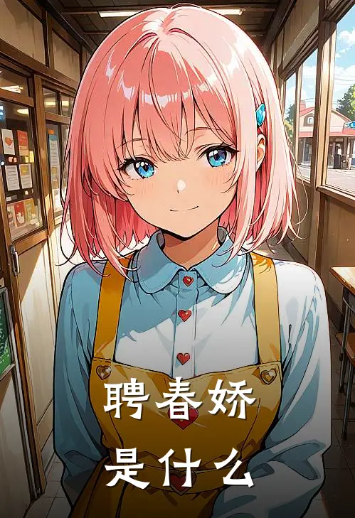 聘春娇是什么