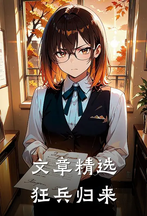 文章精选狂兵归来