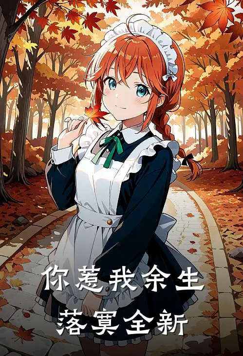 你惹我余生落寞全新