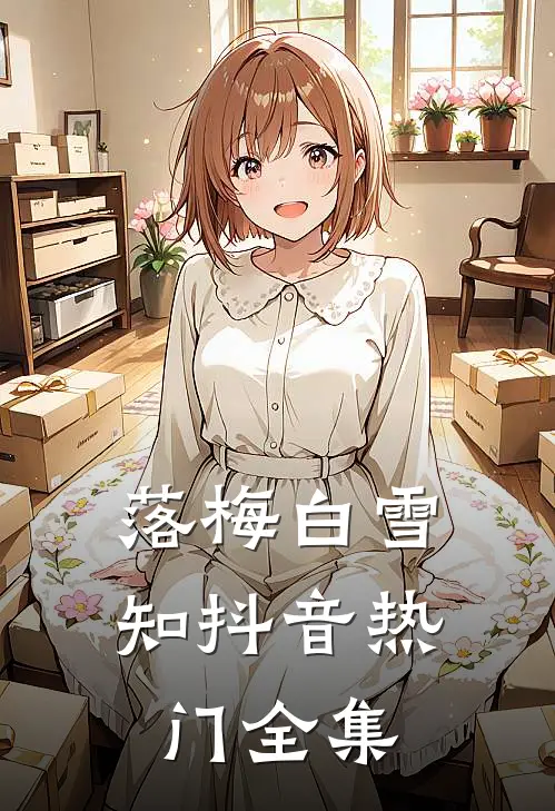落梅白雪知抖音热门 全集