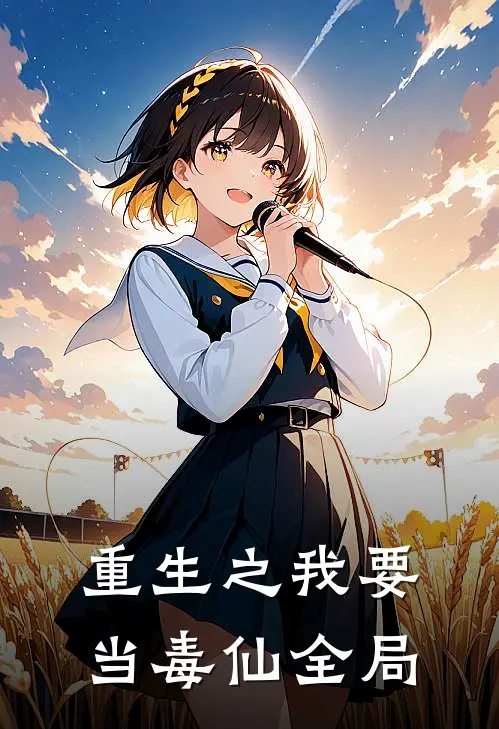 重生之我要当毒仙全局