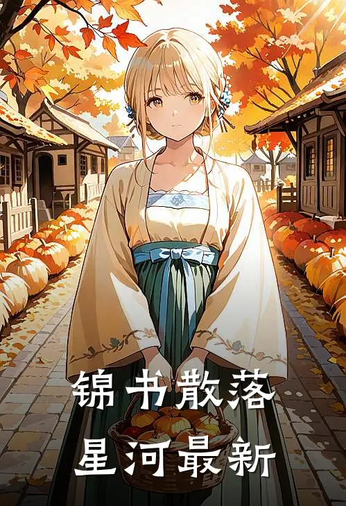 锦书散落星河最新