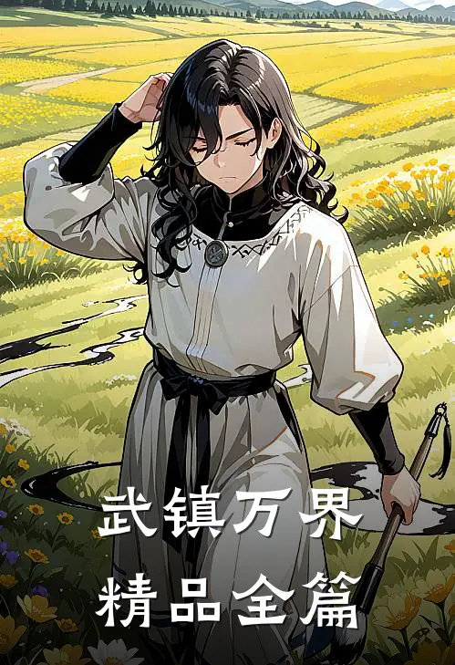 武镇万界精品全篇