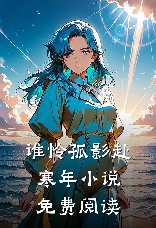 谁怜孤影赴寒年小说免费阅读