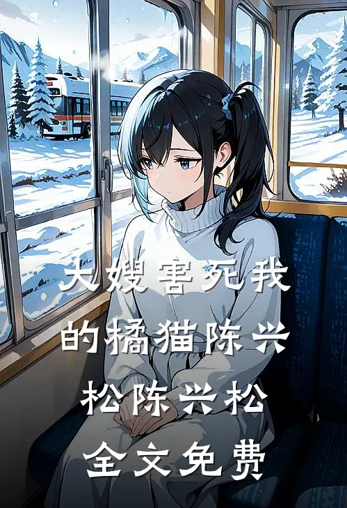 大嫂害死我的橘猫陈兴松陈兴松全文免费
