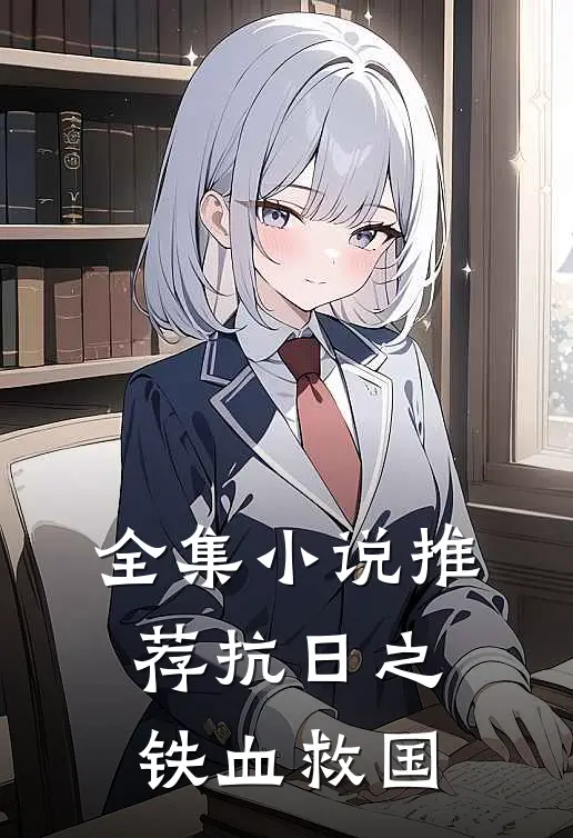全集小说推荐抗日之铁血救国